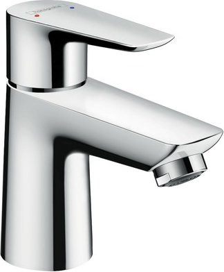 Смеситель Hansgrohe Talis E 71700000 для раковины 