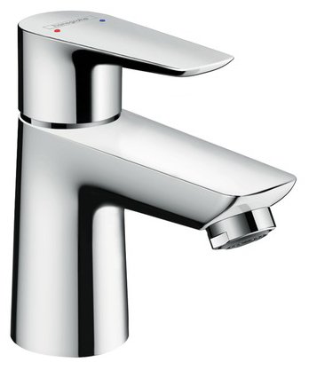 Смеситель Hansgrohe Talis E 71700000 для раковины 