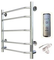 Полотенцесушитель электрический (лесенка) Тругор Браво Пэк сп 3 60х50 см Полотенцесушитель электрический (лесенка) Тругор Браво Пэк сп 3 60х50 см
