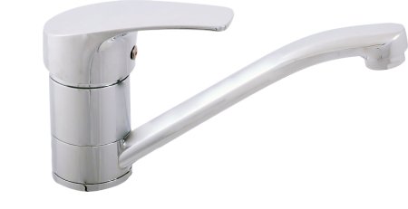 Смеситель Rav Slezak Kongo K015.5 для раковины 