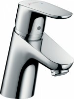 Смеситель Hansgrohe Focus E 31732000 для раковины Смеситель Hansgrohe Focus E 31732000 для раковины