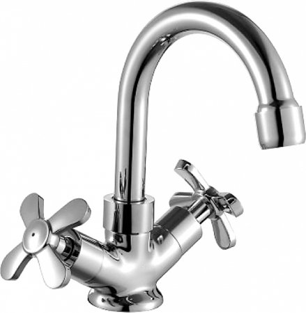Смеситель Lemark Partner LM6547C для раковины 