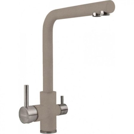 Смеситель для кухни Longran Sprint Universal LM2195 - 47 CR 