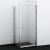 Душевой уголок WasserKRAFT Salm 27I20 90x80 см 