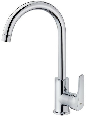 Смеситель для кухни Teka Deia 409156210 Хром 