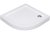 Поддон для душа WasserKRAFT Isen 26T01 90x90 см 