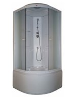 Душевая кабина Parly Аcrilic AE901