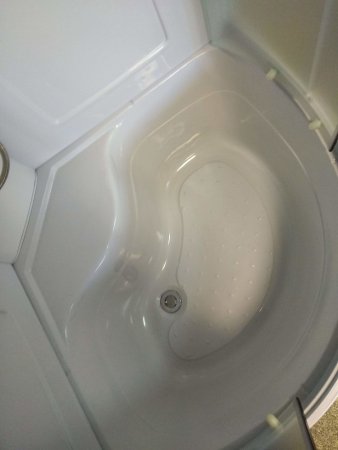 Душевая кабина Parly Аcrilic AE901 