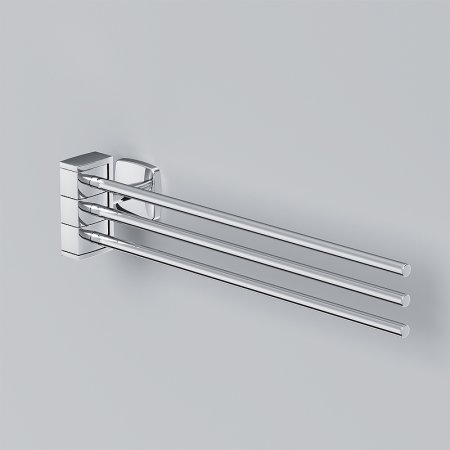 Держатель для полотенец AM.PM Gem A9032700 Хром 