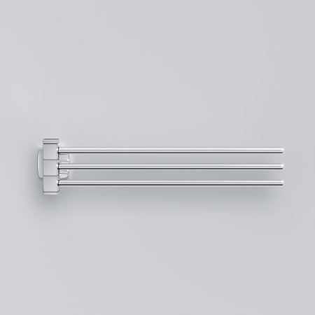 Держатель для полотенец AM.PM Gem A9032700 Хром 