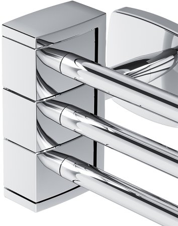 Держатель для полотенец AM.PM Gem A9032700 Хром 