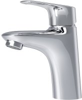 Смеситель для раковины AM.PM Joy F85E02100 Хром