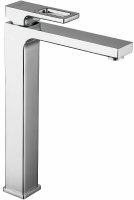 Смеситель для раковины Gappo G18 G1018-2 Хром