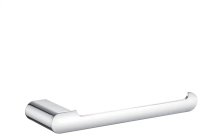 Полотенцедержатель Rose RG1706, хром