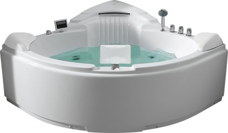 Акриловая ванна Gemy G9082 O 