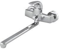 Смеситель для ванны AM.PM Sense F7590000 универсальный Хром