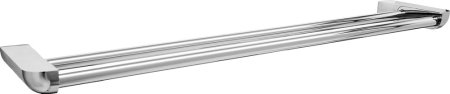 Полотенцедержатель WasserKRAFT Kammel K-8340 двойной 