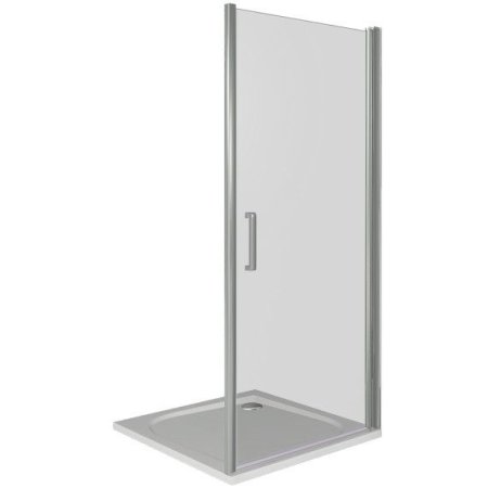 Душевая дверь в нишу Good Door Pandora DR-90-C-CH 