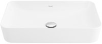 Раковина-чаша Creavit Ultra 60 UL060-00CB00E-0000 Белая