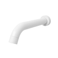 Излив WasserKRAFT A149 для душа, белый