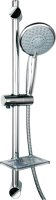 Душевой гарнитур WasserKRAFT A004
