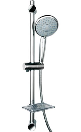 Душевой гарнитур WasserKRAFT A004 