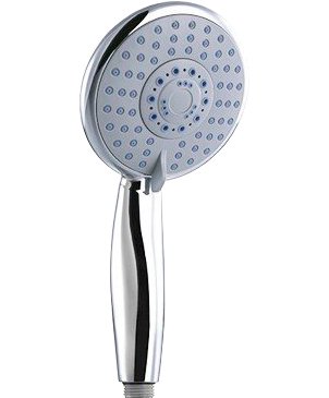 Душевой гарнитур WasserKRAFT A004 