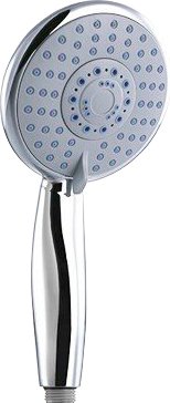 Душевой гарнитур WasserKRAFT A004 