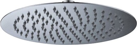 Верхний душ WasserKRAFT Wern A121 