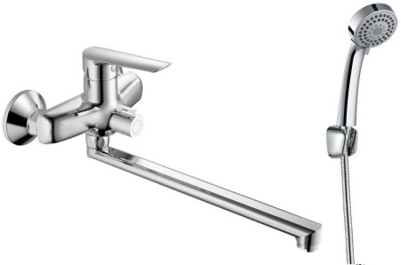 Смеситель ESKO для ванны Lagos (LG 31) 