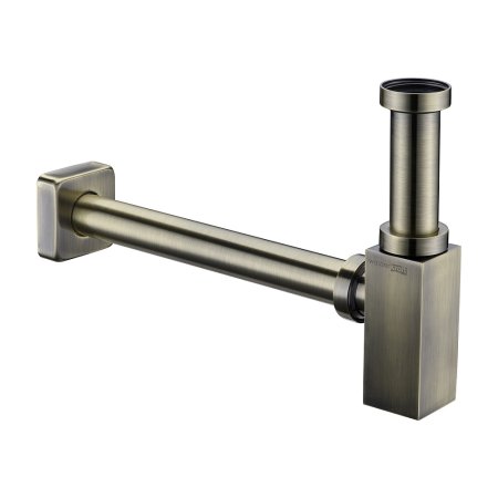 Сифон для раковины WasserKRAFT A096 