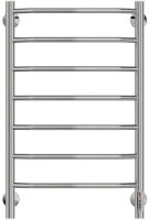 Электрический полотенцесушитель Terminus Виктория П7 450x750 4660059580159 Хром Электрический полотенцесушитель Terminus Виктория П7 450x750 4660059580159 Хром