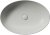 Раковина-чаша GSI Pura 60 884217 Cenere opaco 