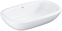 Раковина-чаша Grohe Eurostyle 50 39216000 Альпин-белый