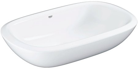 Раковина-чаша Grohe Eurostyle 50 39216000 Альпин-белый 