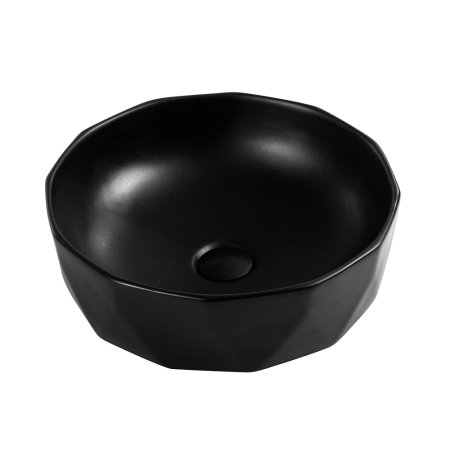 Накладная раковина BelBagno BB1409H301 