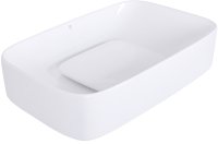 Раковина-чаша Orange 60 B07-600W Белая глянцевая