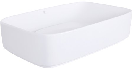 Раковина-чаша Orange 60 B07-600W Белая глянцевая 