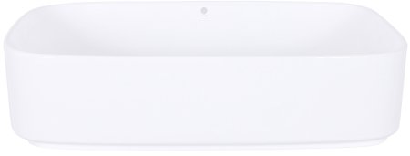 Раковина-чаша Orange 60 B07-600W Белая глянцевая 