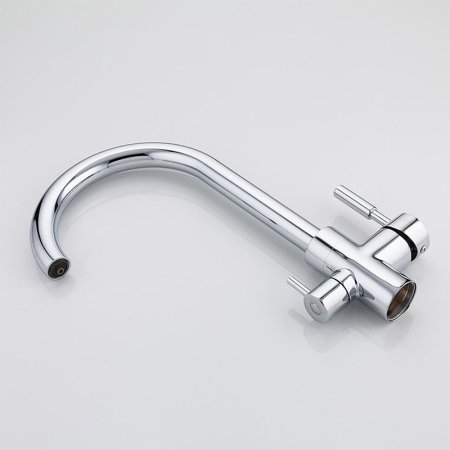 Смеситель для кухни Frap H52 F4352 Хром 