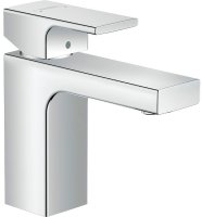 Смеситель для раковины Hansgrohe Vernis Shape 71561000 Хром