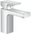 Смеситель для раковины Hansgrohe Vernis Shape 71561000 Хром 