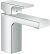 Смеситель для раковины Hansgrohe Vernis Shape 71561000 Хром 