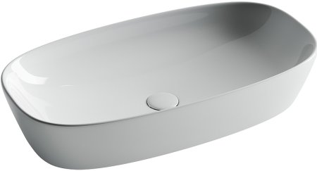 Раковина-чаша Ceramicanova Element 70 CN5040 Белая 