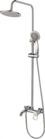 Душевая стойка Fmark (FM2407) 