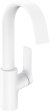 Смеситель для раковины Hansgrohe Vivenis 75032700 Белый матовый 