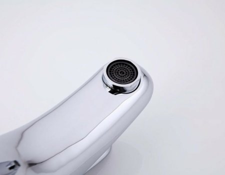 Смеситель для раковины Frap H81 F1081 Хром 