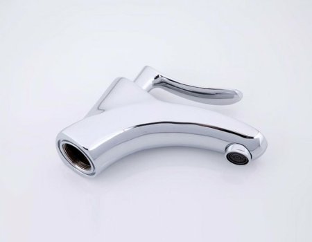 Смеситель для раковины Frap H81 F1081 Хром 