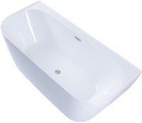 Акриловая ванна Allen Brau Priority 3 170x78 2.31003.20 без гидромассажа Акриловая ванна Allen Brau Priority 3 170x78 2.31003.20 без гидромассажа