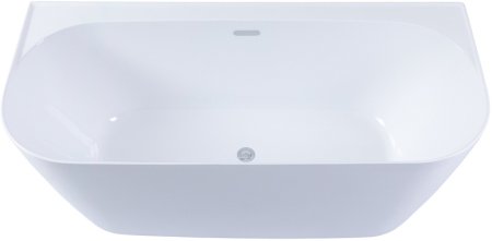 Акриловая ванна Allen Brau Priority 3 170x78 2.31003.20 без гидромассажа 